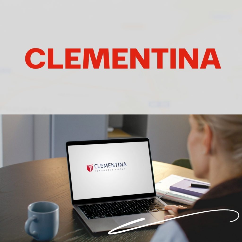 Clementina UCV es la plataforma de e-learning oficial de la Universidad César Vallejo