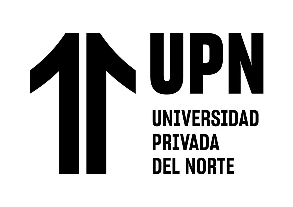 El nuevo logo de la UPN Universidad Privada del Norte descargar