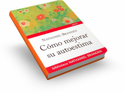 Cómo Mejorar su Autoestima de Nathaniel Branden PDF