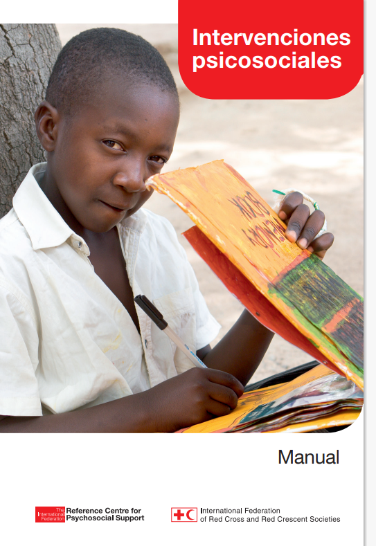 Especialízate en intervención psicosocial en contextos humanitarios