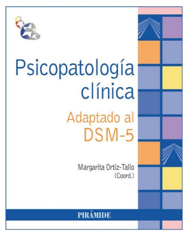 Psicopatología clínica adaptado a los criterios del DSM-5